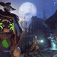 Image for article titled Halloween Events In Video Games Are Just The Best